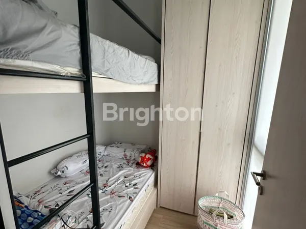 image RUMAH 2 LANTAI FULLY FURNISHED DI GRAND WISATA, 10 MENIT KE TOL TAMBUN (7)