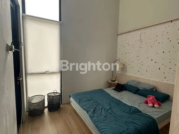 image RUMAH 2 LANTAI FULLY FURNISHED DI GRAND WISATA, 10 MENIT KE TOL TAMBUN (8)