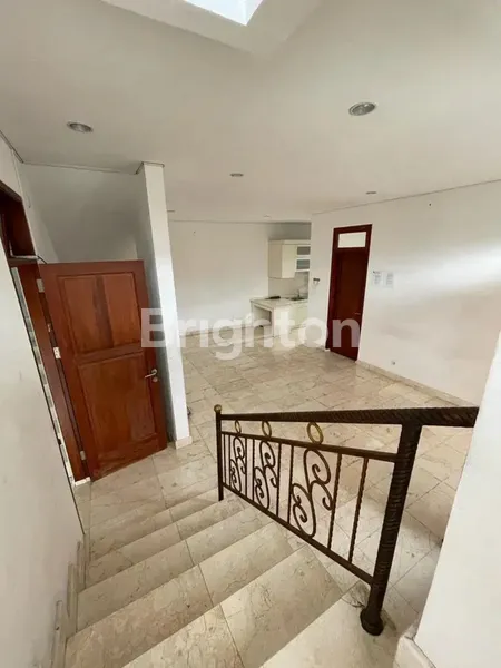 image HUNIAN LUAS & SIAP HUNI DI RADIO DALAM, DEKAT MRT & MALL (4)