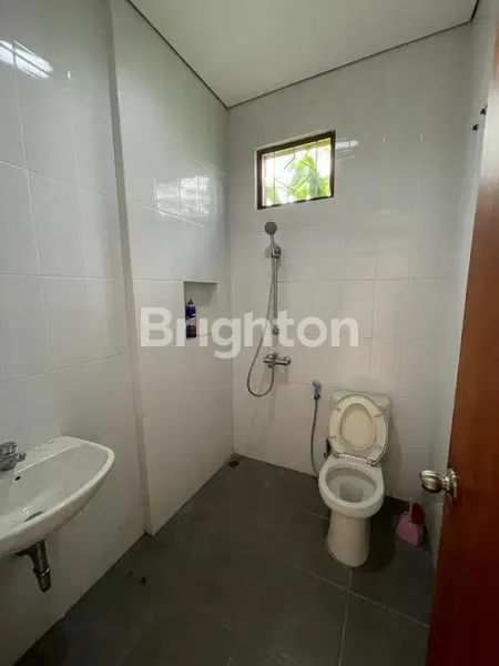 image HUNIAN LUAS & SIAP HUNI DI RADIO DALAM, DEKAT MRT & MALL (8)