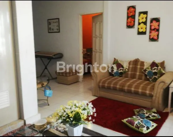 image RUMAH 1 LANTAI SIAP HUNI DI TANJUNG SARI, MEDAN SELAYANG (3)