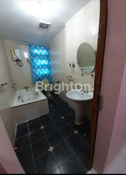 image RUMAH 1 LANTAI SIAP HUNI DI TANJUNG SARI, MEDAN SELAYANG (8)