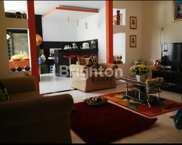 image RUMAH 1 LANTAI SIAP HUNI DI TANJUNG SARI, MEDAN SELAYANG (1)