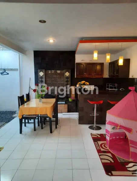 image RUMAH 1 LANTAI SIAP HUNI DI TANJUNG SARI, MEDAN SELAYANG (2)