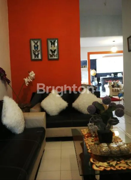 image RUMAH 1 LANTAI SIAP HUNI DI TANJUNG SARI, MEDAN SELAYANG (7)