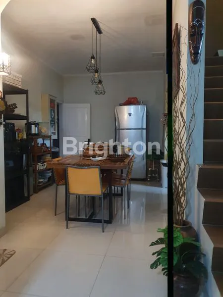 image HUNIAN CANTIK KAWASAN ELIT GRIYA LOKA BSD, BEBAS BANJIR DEKAT STASIUN & FASILITAS TERLENGKAP (1)