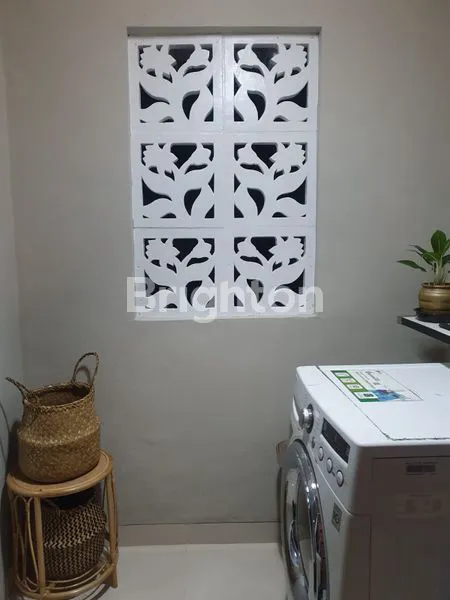 image HUNIAN CANTIK KAWASAN ELIT GRIYA LOKA BSD, BEBAS BANJIR DEKAT STASIUN & FASILITAS TERLENGKAP (6)