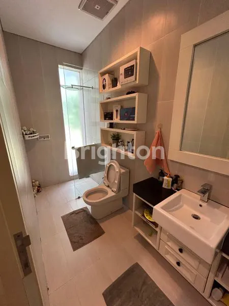 image RUMAH IDAMAN KELUARGA DI CITRALAND UTAMA, LOKASI STRATEGIS DEKAT FASILITAS! (6)