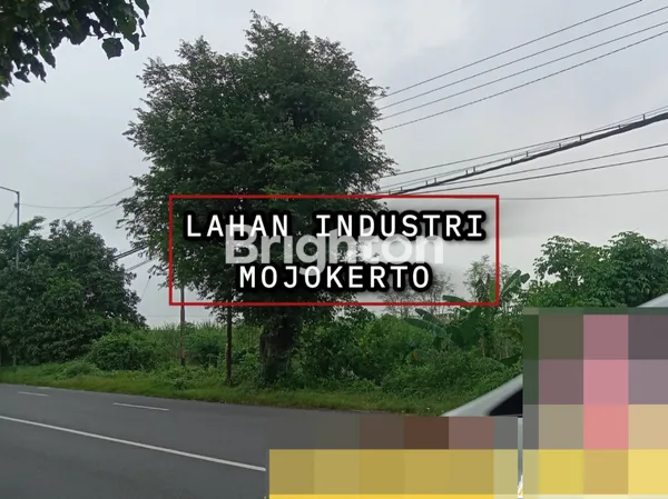 image LAHAN INDUSTRI SIAP BANGUN PABRIK GUDANG DI MOJOKERTO (1)