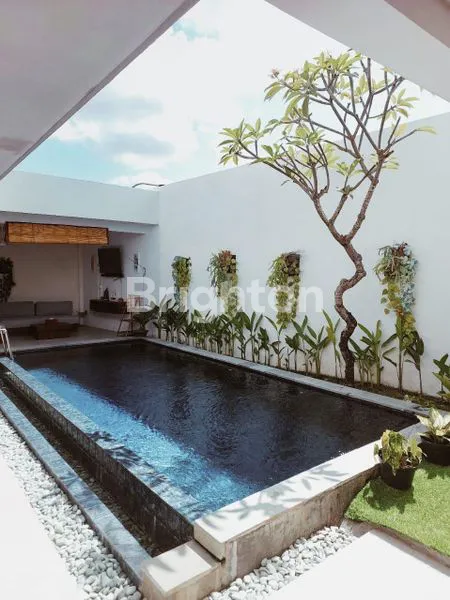 image DISEWAKAN VILLA LOCATED IN TABANAN, BALI. NEAR NYANYI, TANAH LOT AND KEDUNGU (1)