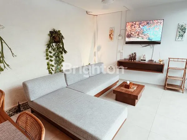 image DISEWAKAN VILLA LOCATED IN TABANAN, BALI. NEAR NYANYI, TANAH LOT AND KEDUNGU (3)