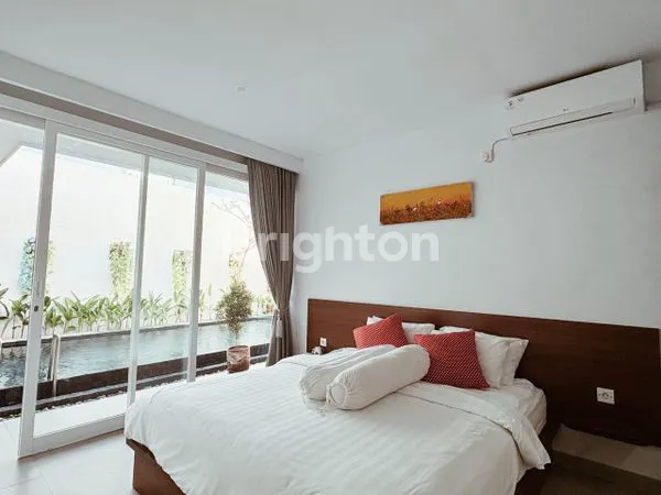 image DISEWAKAN VILLA LOCATED IN TABANAN, BALI. NEAR NYANYI, TANAH LOT AND KEDUNGU (4)