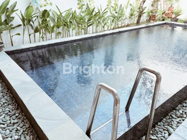 image DISEWAKAN VILLA LOCATED IN TABANAN, BALI. NEAR NYANYI, TANAH LOT AND KEDUNGU (7)