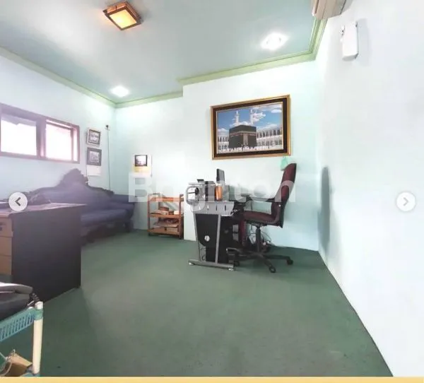 image RUMAH MENTENG VII BERTINGKAT 2 (5)