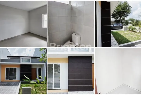 image RUMAH THE HOME SOUTHLINK (8)