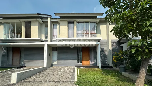 image RUMAH MINIMALIS SIAP HUNI SEMI FURNISH NORTHWEST CITRALAND DEKAT UC, GWALK DAN GRAHA NATURA (1)