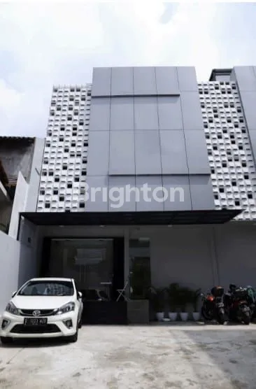 image 5 RUKO GANDENG DEPOK (1)