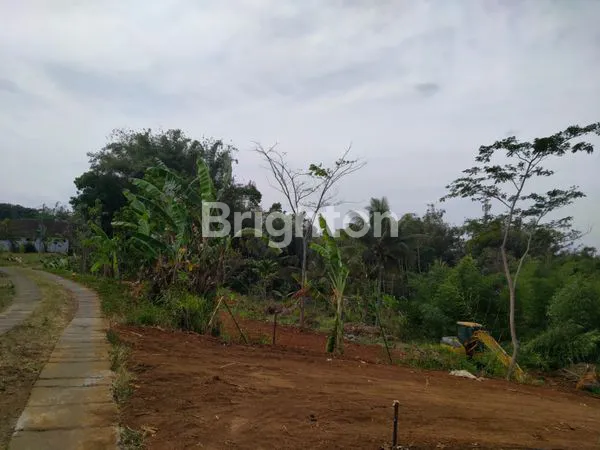 image TANAH MURAH STRATEGIS DI JALAN MR. KOESBIYONO TJONDROWIBOWO, SEMARANG (6)