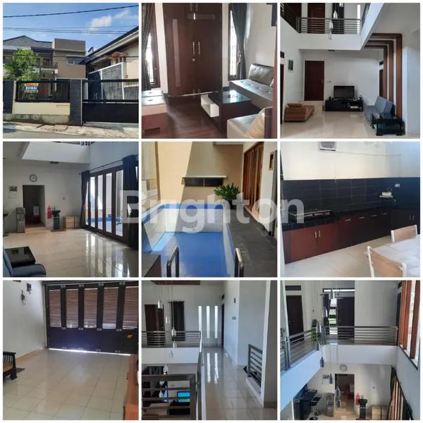 RUMAH ASRI KOTA SUMEDANG