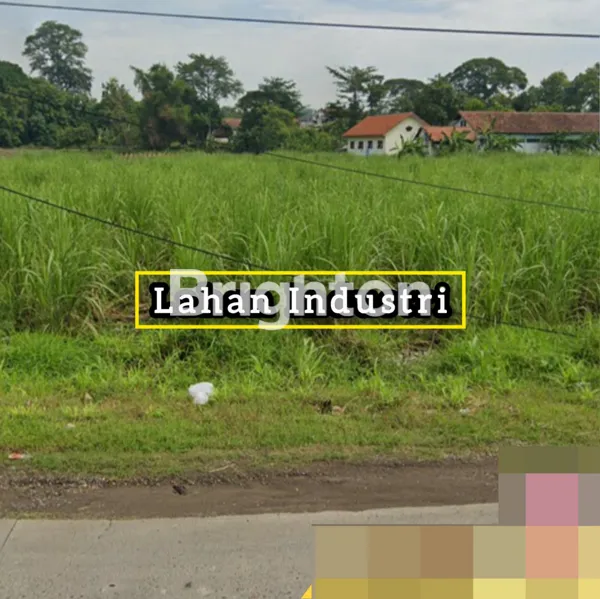 image LAHAN INDUSTRI MOJOKERTO AKSES MUDAH (1)