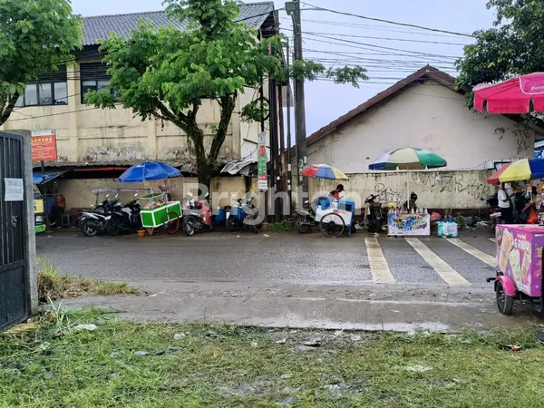 image DIJUAL TANAH STRATEGIS PINGGIR JALAN RAYA CIBADAK SURADITA (2)