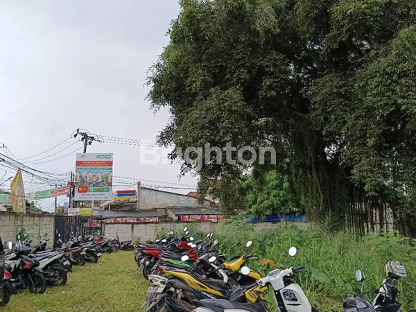 image DIJUAL TANAH STRATEGIS PINGGIR JALAN RAYA CIBADAK SURADITA (3)
