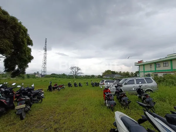 image DIJUAL TANAH STRATEGIS PINGGIR JALAN RAYA CIBADAK SURADITA (4)