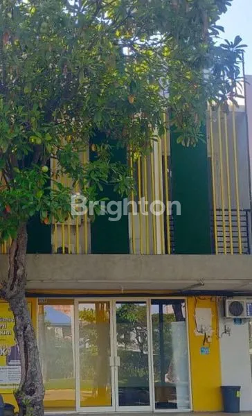 image RUKO 2 LANTAI STRATEGIS DI PARK AWAY PAKUWON CITY, DEKAT ALAZHAR & GLORIA (2)