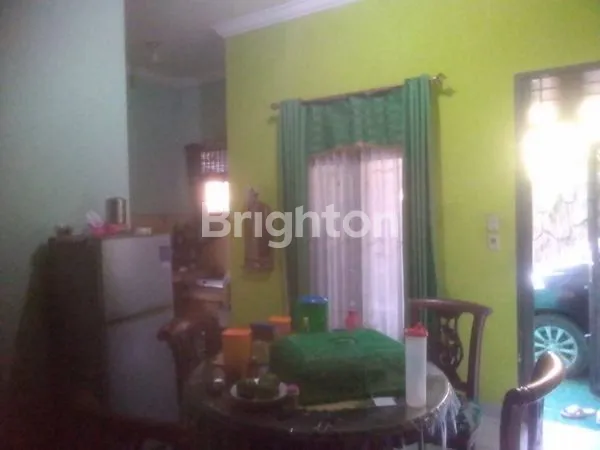 RUMAH DI TNH 600 MARELAN