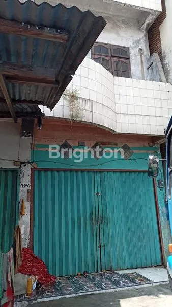 image RUKO GANDENG DUA LOKASI STRATEGIS SIMPANG PEMDA MEDAN SELAYANG (1)