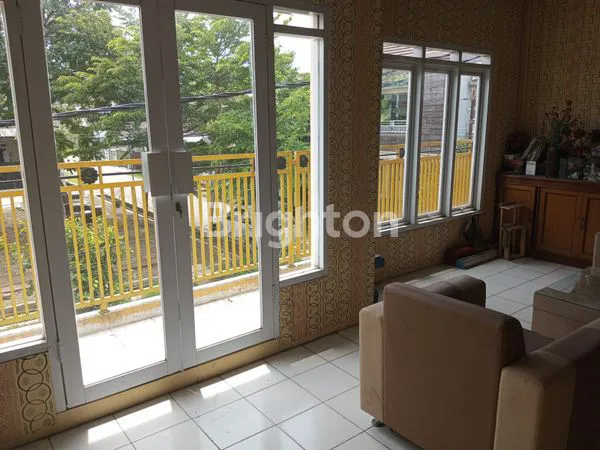 image RUMAH 2 LANTAI SIAP HUNI 5 MENIT KE GERBANG TOL SOROJA, SOREANG (5)