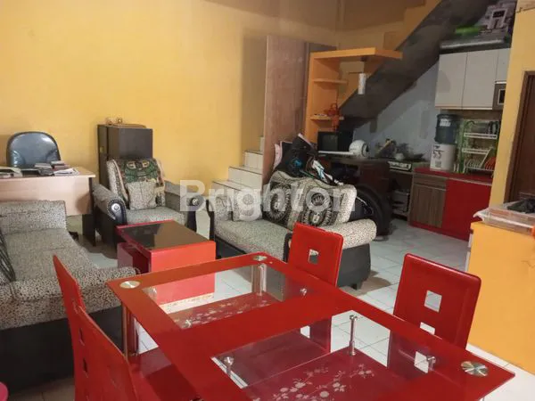 image RUMAH 2 LANTAI SIAP HUNI 5 MENIT KE GERBANG TOL SOROJA, SOREANG (3)