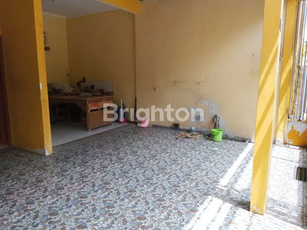 image RUMAH 2 LANTAI SIAP HUNI 5 MENIT KE GERBANG TOL SOROJA, SOREANG (2)