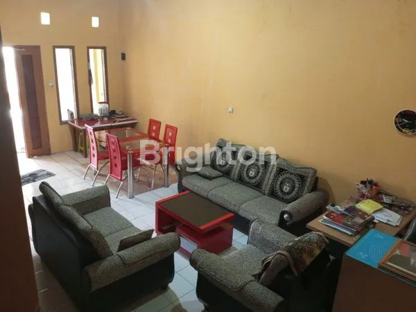 image RUMAH 2 LANTAI SIAP HUNI 5 MENIT KE GERBANG TOL SOROJA, SOREANG (1)