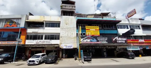 image DIJUAL CEPATTT RUKO LOKASI PREMIUM (1)