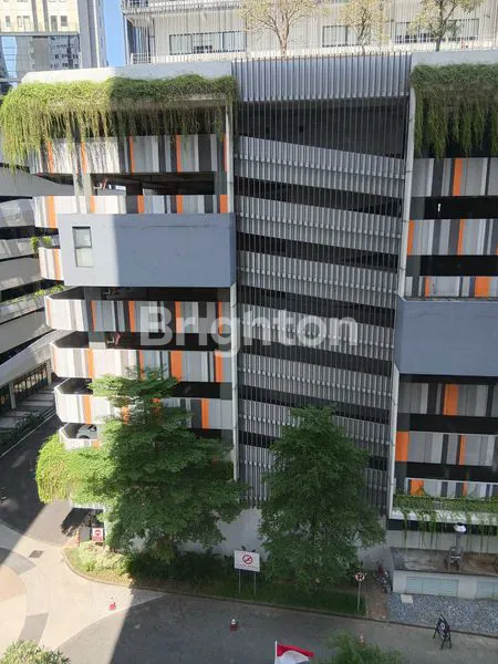 image APARTMENT CITRALAND UC BERKELEY FULL FURNISH (3)