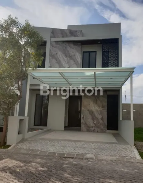 image MINIMALIS SIAP HUNI DIAN ISTANA ADA FASUM DEKAT PUNCAK CBD, GRAHA FAMILI, PAKUWON MALL (2)