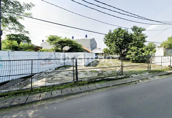 KAVLING PREMIUM SIAP BANGUN DI JALAN ARJUNA SELATAN, JAKARTA BARAT SAMPING TOL KEBON JERUK