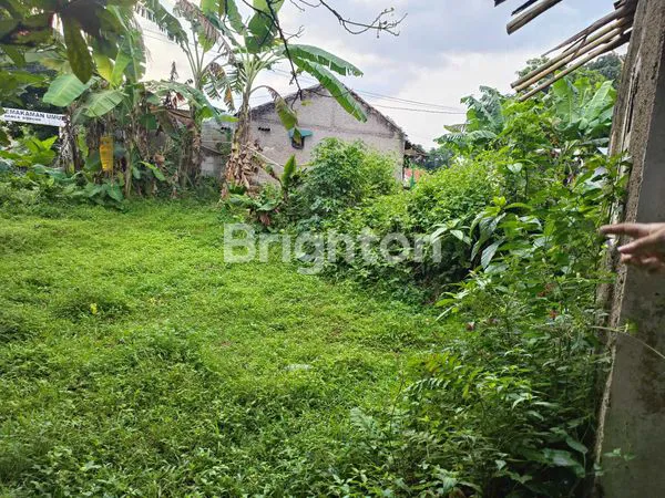 image TANAH STRATEGIS 858M2 DI JL. KRACAK, RANCA BUNGUR BOGOR HARGA TERJANGKAU (2)