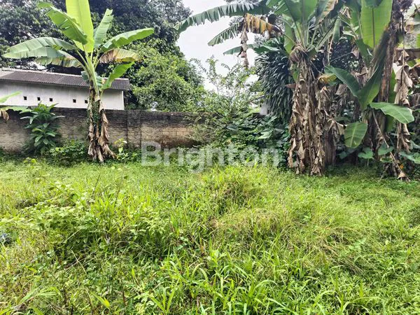 image TANAH STRATEGIS 858M2 DI JL. KRACAK, RANCA BUNGUR BOGOR HARGA TERJANGKAU (3)