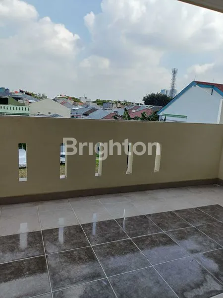 image LOKASI STRATEGIS LEBAR 5, ROW 2 MOBIL, DEKAT TANJUNG DUREN (8)