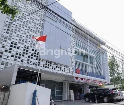 2 RUKO GANDENG SEMARANG