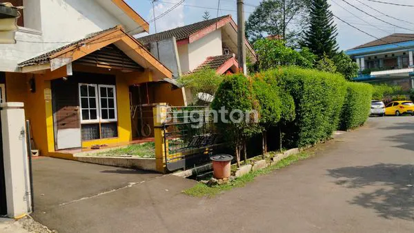 image RUMAH MURAH DAN TENANG DI BARANANGSIANG INDAH BOGOR (2)