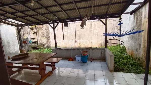 image RUMAH MURAH DAN TENANG DI BARANANGSIANG INDAH BOGOR (8)
