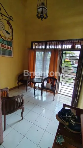 image RUMAH MURAH DAN TENANG DI BARANANGSIANG INDAH BOGOR (4)