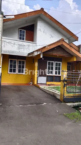 image RUMAH MURAH DAN TENANG DI BARANANGSIANG INDAH BOGOR (3)