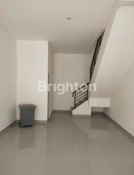 image RUKO MADISON 2 LANTAI GADING SERPONG TANGERANG (2)