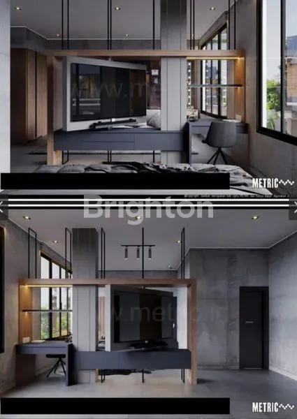 image RUKO GANDENG FULL RENOFASI MANGGA. BESAR JAKARTA BARAT (7)