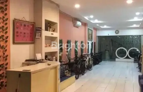 image DIJUAL CEPAT RUKO 4LT TAMAN PALEM LESTARI  (1)