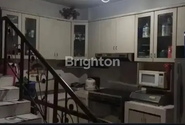 image DIJUAL CEPAT RUKO 4LT TAMAN PALEM LESTARI  (4)